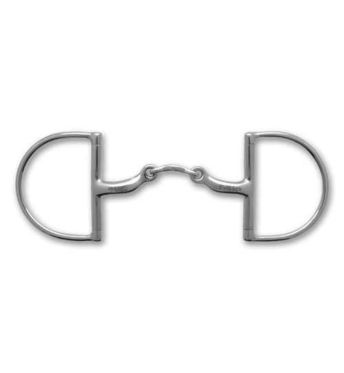 Stübben Anatomic D-Ring Bit
