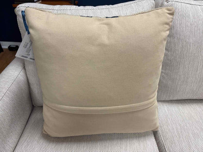 Studio McGee Striped Accent Pillow