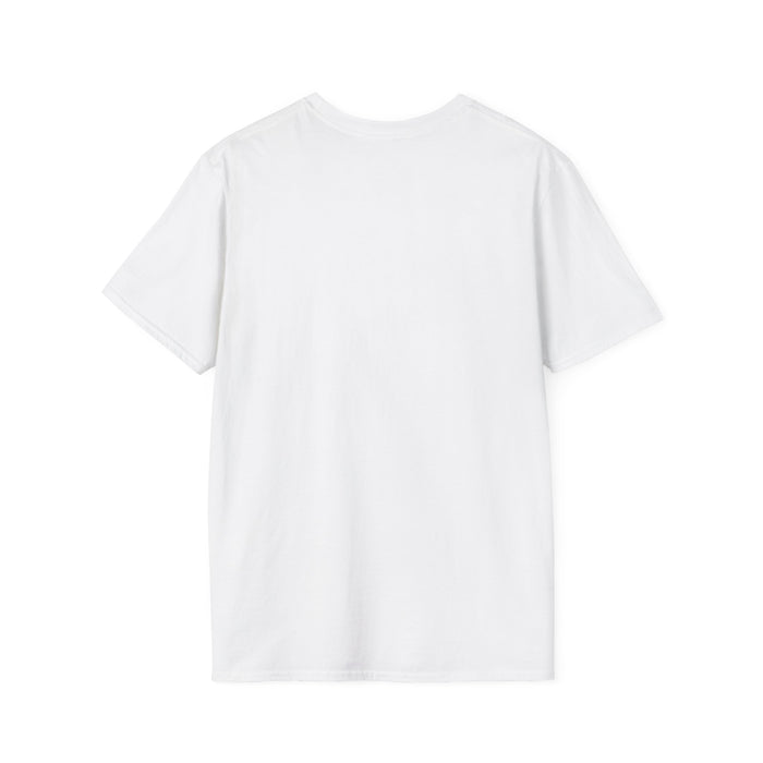 Taco Parrot Unisex Softstyle T-Shirt