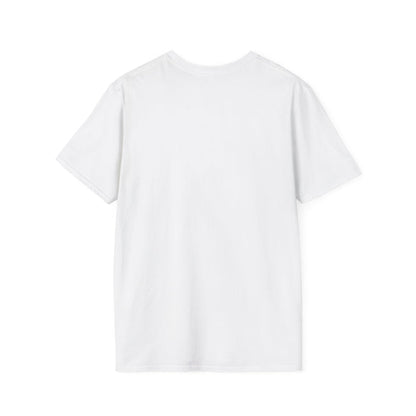 Taco Parrot Unisex Softstyle T-Shirt