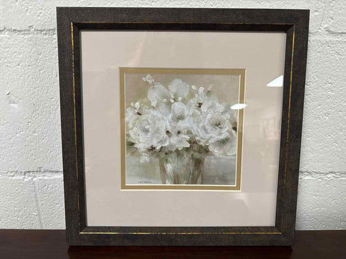 'Tender Blooms S/2 A' Wall Decor