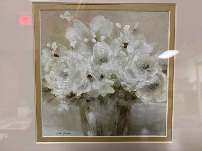 'Tender Blooms S/2 A' Wall Decor