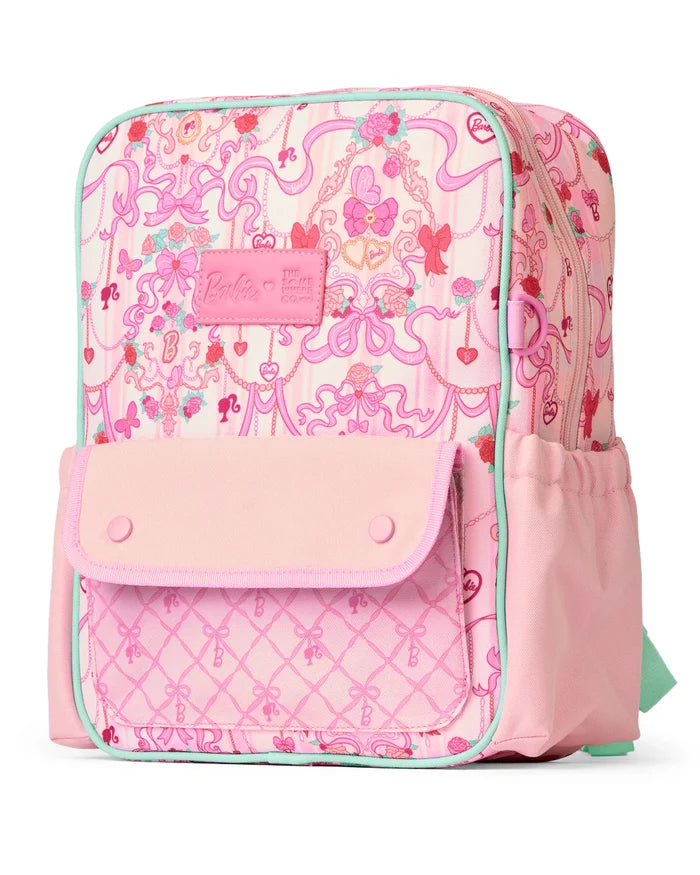 The Somewhere Co Adventure Backpack - Barbie Rococo