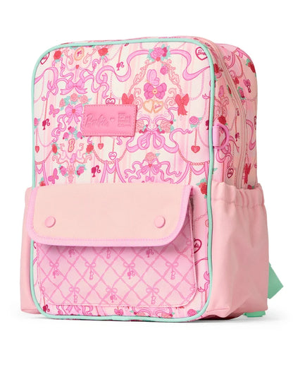 The Somewhere Co Adventure Backpack - Barbie Rococo