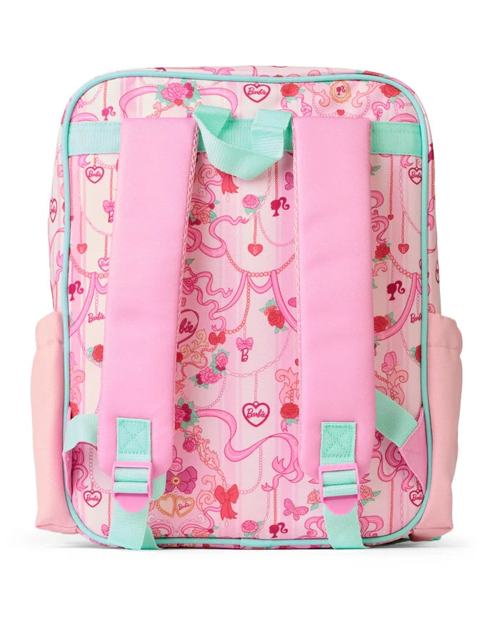 The Somewhere Co Adventure Backpack - Barbie Rococo