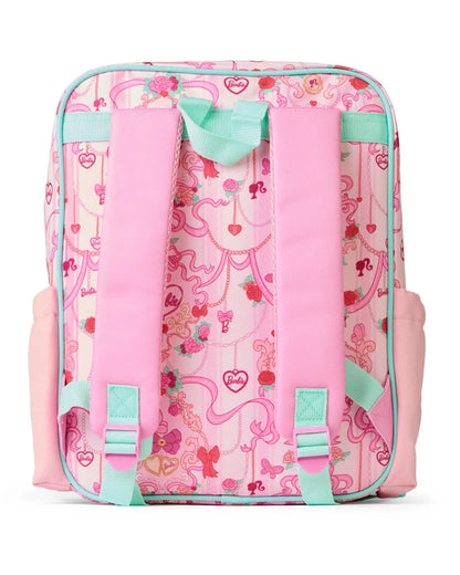 The Somewhere Co Adventure Backpack - Barbie Rococo