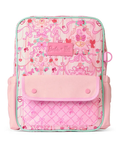 The Somewhere Co Adventure Backpack - Barbie Rococo