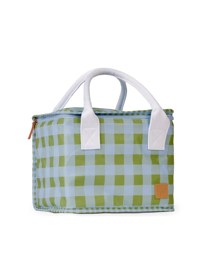The Somewhere Co Lunch Bag - Alfresco