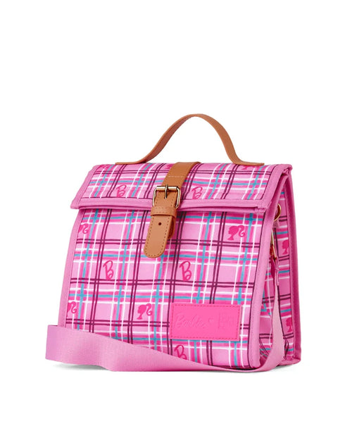 The Somewhere Co Lunch Satchel - Barbie Dream