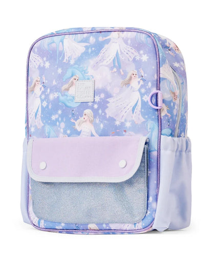 The Somewhere Co Mini Adventure Backpack - Frozen