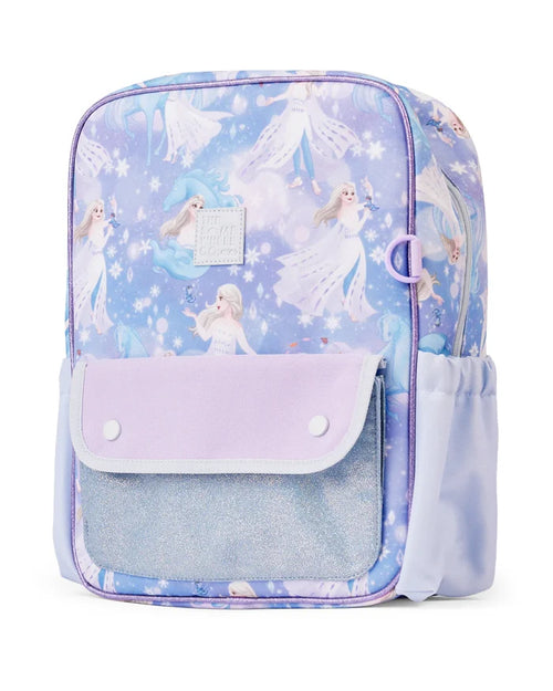 The Somewhere Co Mini Adventure Backpack - Frozen
