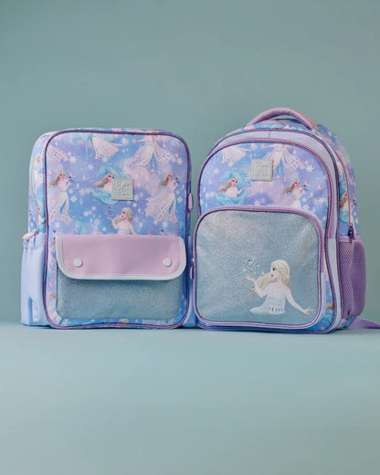 The Somewhere Co Mini Adventure Backpack - Frozen