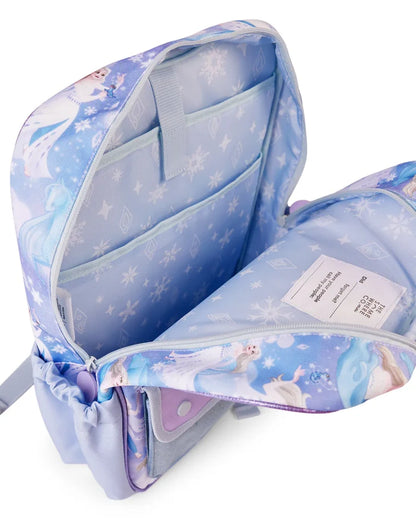 The Somewhere Co Mini Adventure Backpack - Frozen