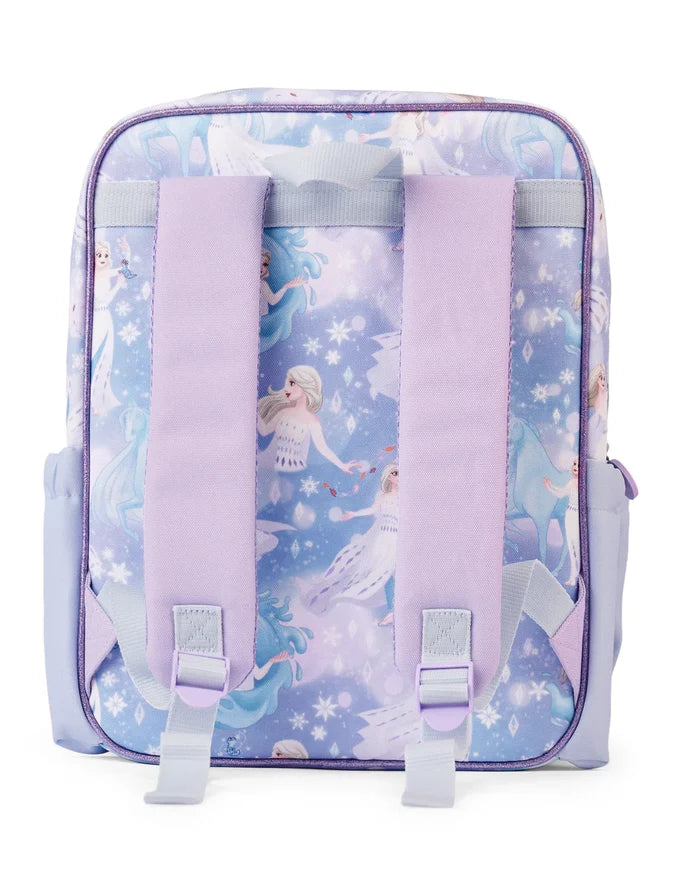The Somewhere Co Mini Adventure Backpack - Frozen