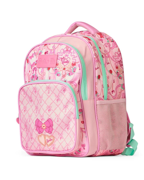 The Somewhere Co Mini Explorer Backpack - Barbie Rococo