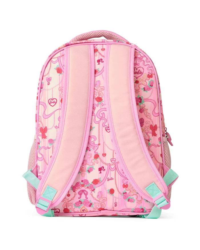 The Somewhere Co Mini Explorer Backpack - Barbie Rococo