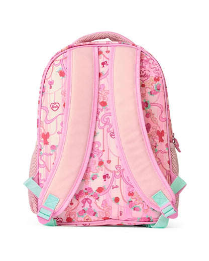 The Somewhere Co Mini Explorer Backpack - Barbie Rococo