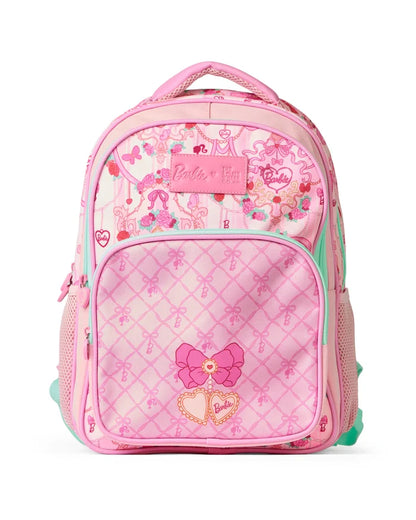 The Somewhere Co Mini Explorer Backpack - Barbie Rococo