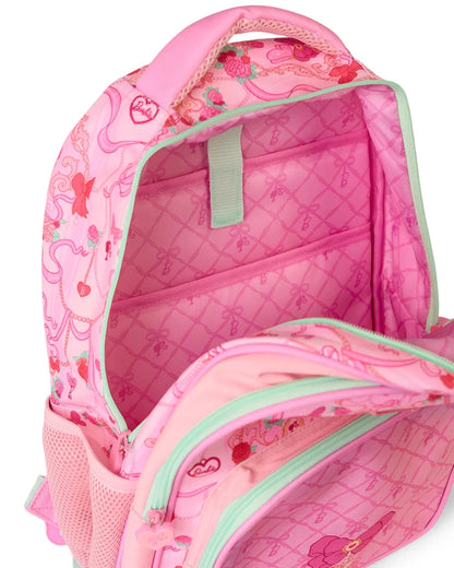 The Somewhere Co Mini Explorer Backpack - Barbie Rococo