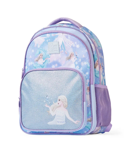 The Somewhere Co Mini Explorer Backpack - Frozen