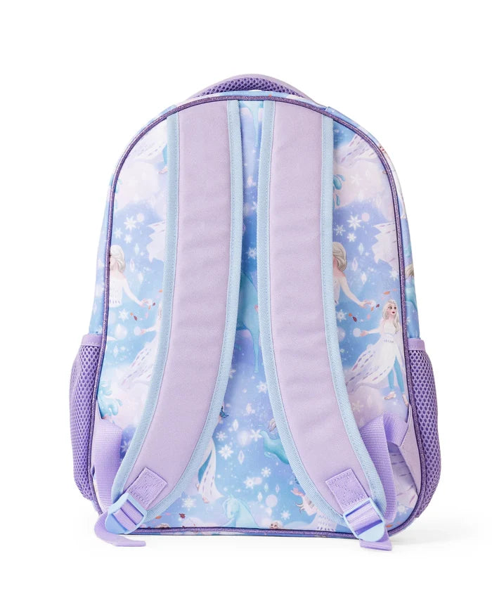 The Somewhere Co Mini Explorer Backpack - Frozen