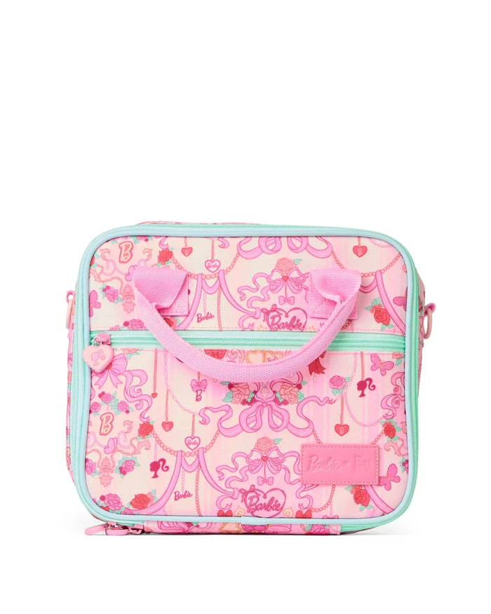The Somewhere Co Mini Lunch Case - Barbie Rococo
