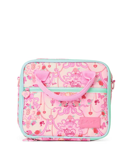 The Somewhere Co Mini Lunch Case - Barbie Rococo