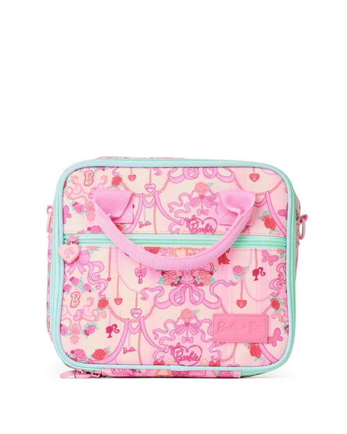 The Somewhere Co Mini Lunch Case - Barbie Rococo