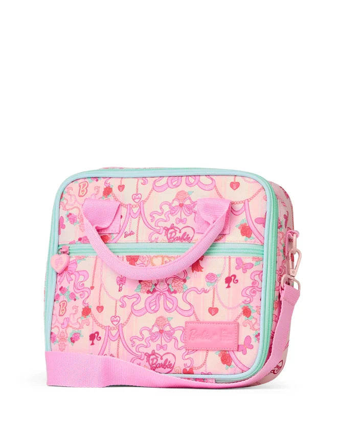 The Somewhere Co Mini Lunch Case - Barbie Rococo