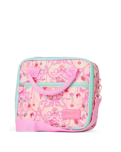The Somewhere Co Mini Lunch Case - Barbie Rococo