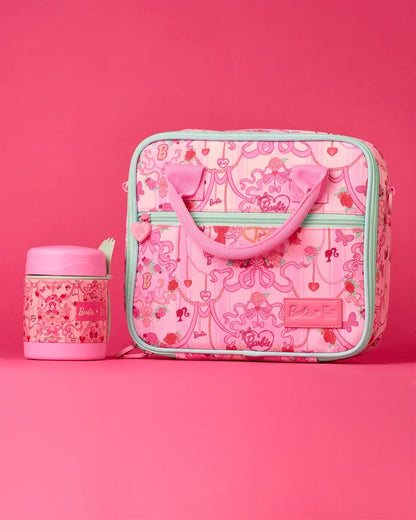 The Somewhere Co Mini Lunch Case - Barbie Rococo