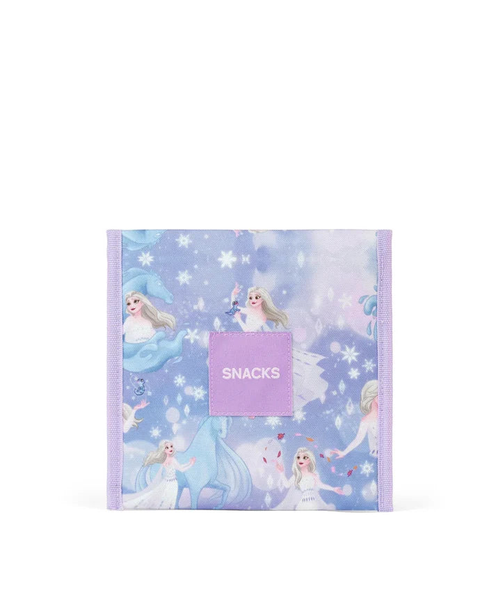 The Somewhere Co Snack Bag - Frozen