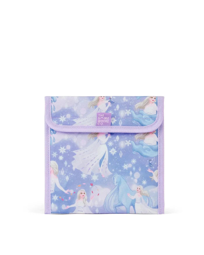 The Somewhere Co Snack Bag - Frozen