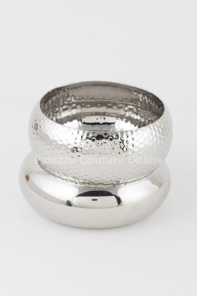 Together Forever Bracelet (Silver)