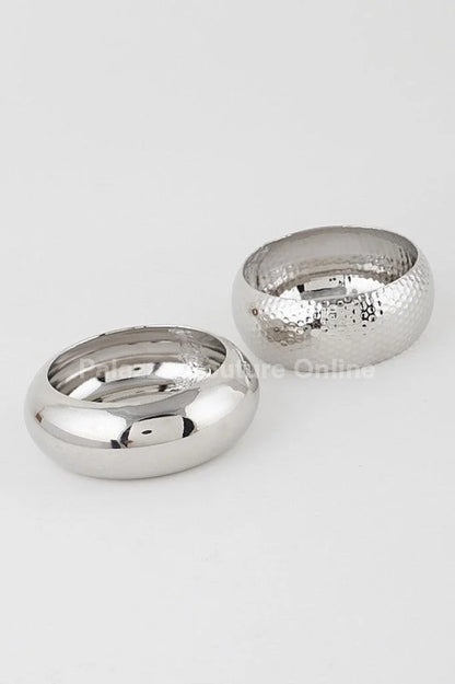 Together Forever Bracelet (Silver)