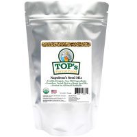 Top's Napoleon's Seed Mix