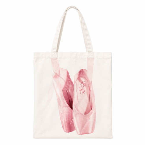 Tot Bag Pointe
