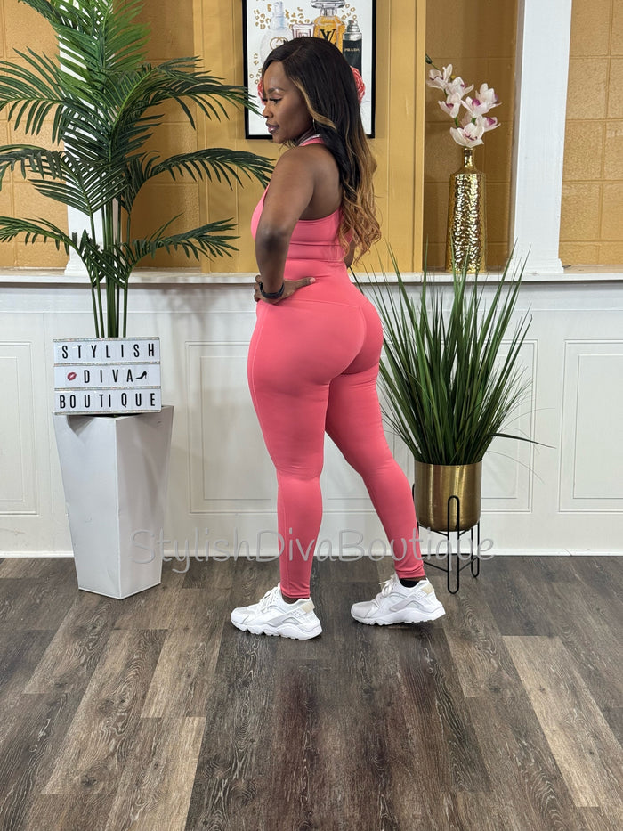 Totally Cute Active Set (Pink)
