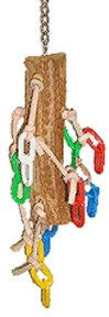 Totem Pole for All Birds