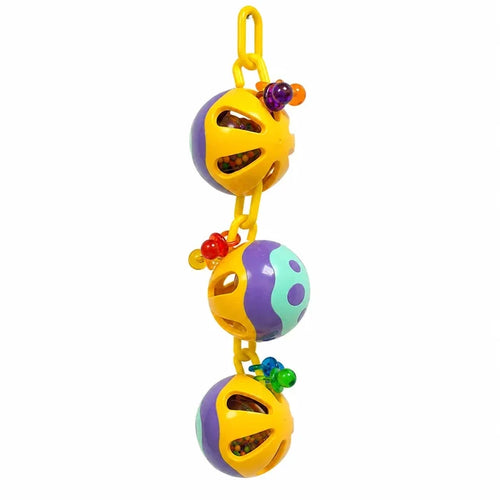 Tri Ball