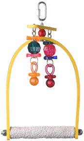 Whirly Bird Swing, All Sizes
