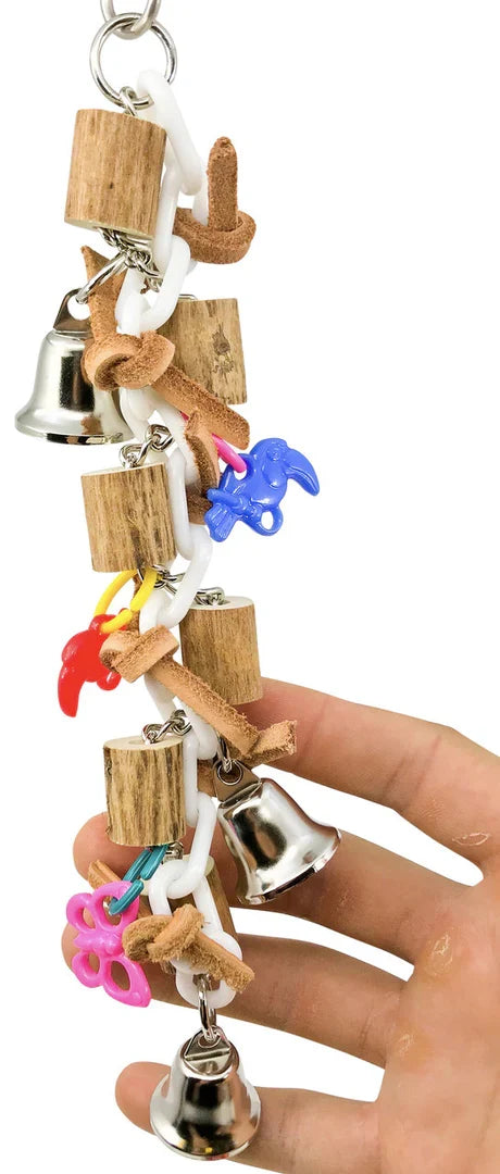 Wiggly Bell