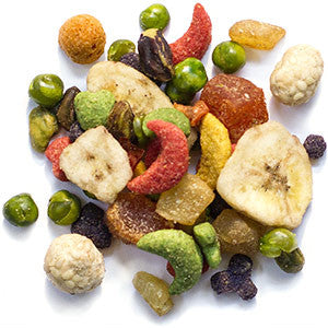 ZuPreem Pure Fun Bird Food for Large Birds 2lb