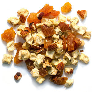 Zupreem Real Rewards Orchard Mix Medium Bird Treats 6 oz