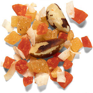 Zupreem Real Rewards Tropical Mix Large Bird Treats 6